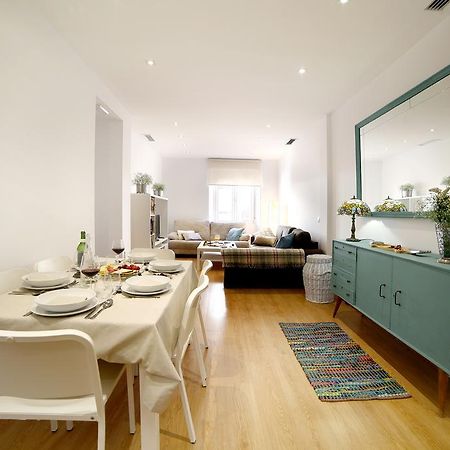 Apartamento La Flamenquita Μάλαγα Δωμάτιο φωτογραφία