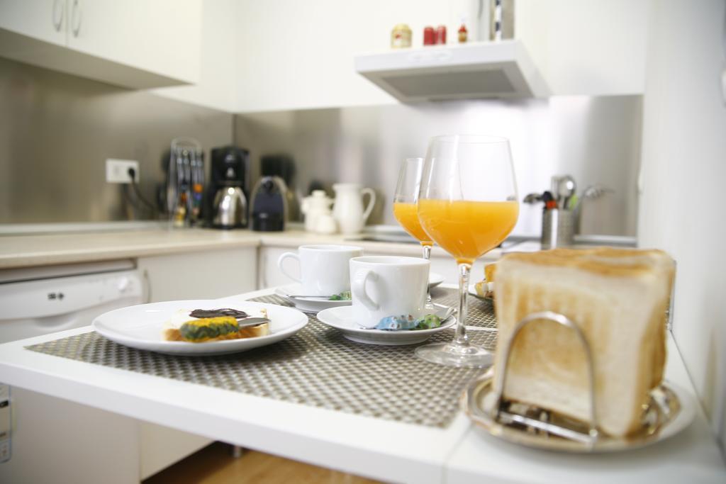 Apartamento La Flamenquita Μάλαγα Δωμάτιο φωτογραφία