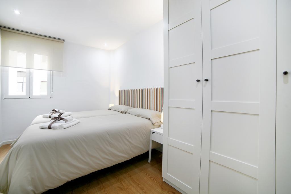 Apartamento La Flamenquita Μάλαγα Δωμάτιο φωτογραφία