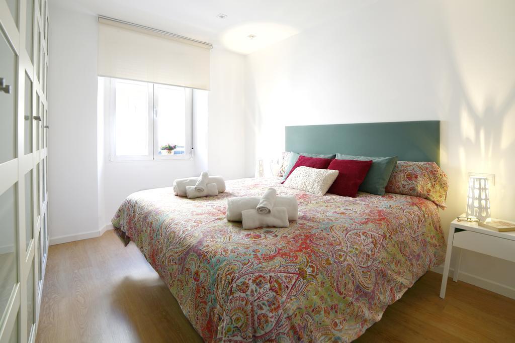 Apartamento La Flamenquita Μάλαγα Εξωτερικό φωτογραφία