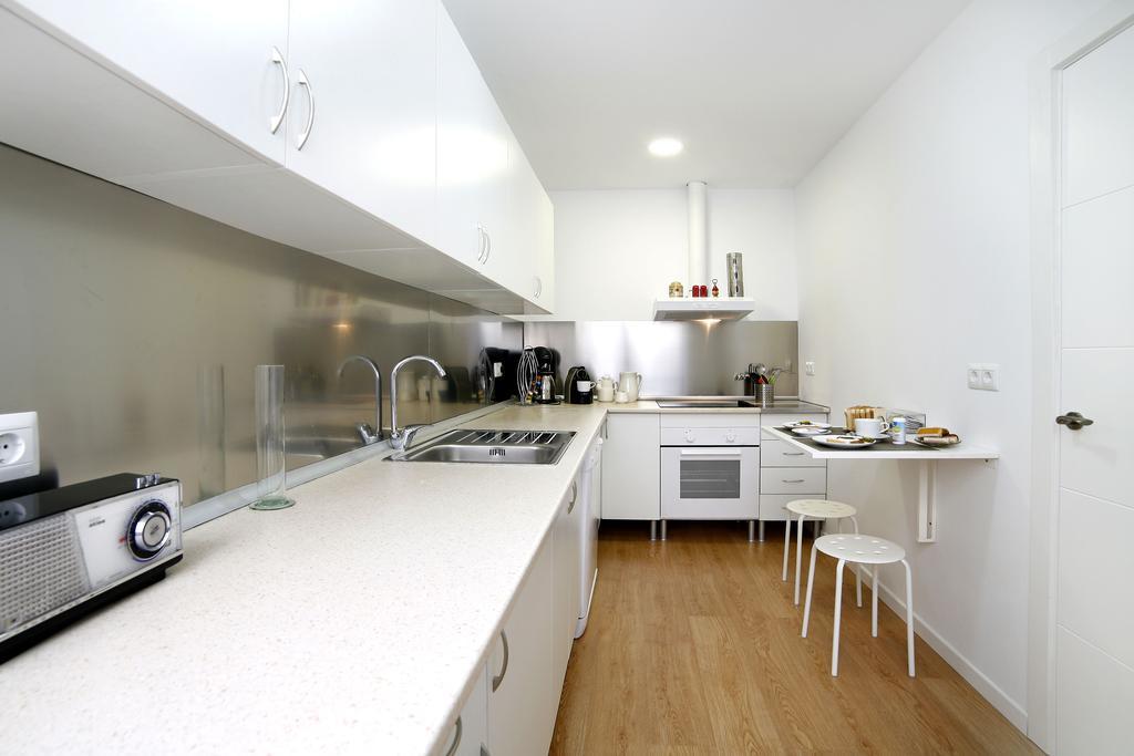 Apartamento La Flamenquita Μάλαγα Εξωτερικό φωτογραφία